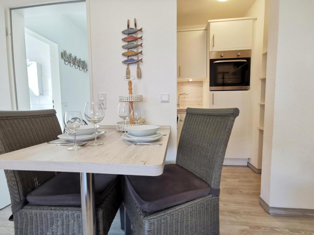 Albatros Apartment โฮร์มาร์เซียล ภายนอก รูปภาพ