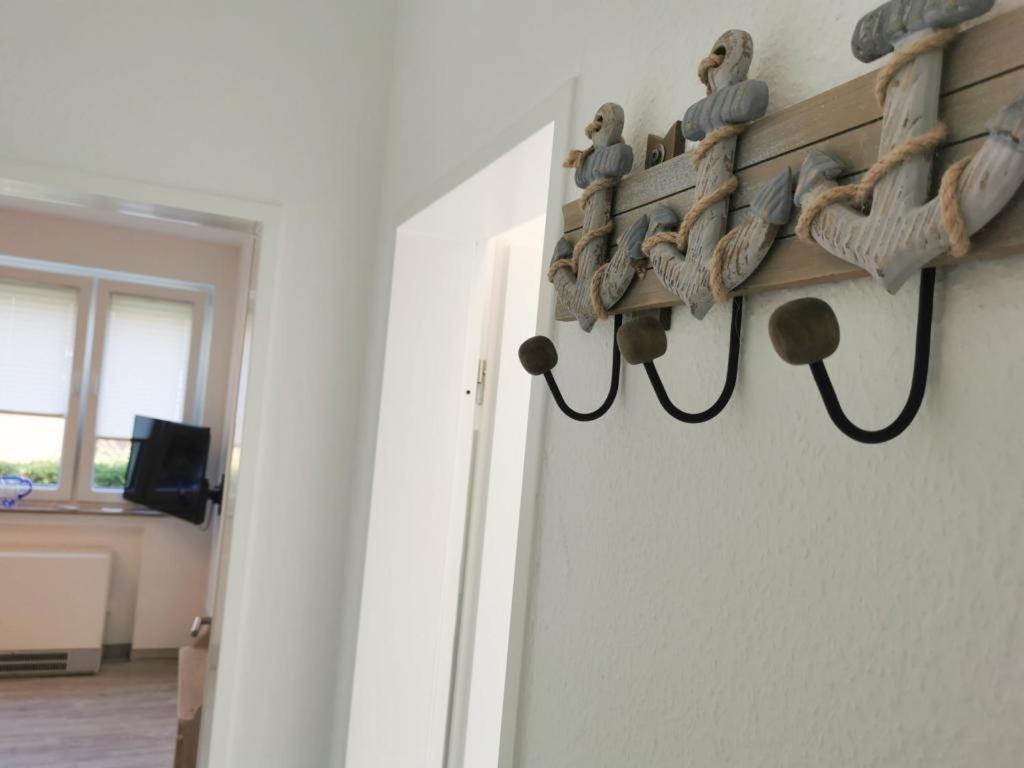 Albatros Apartment โฮร์มาร์เซียล ภายนอก รูปภาพ